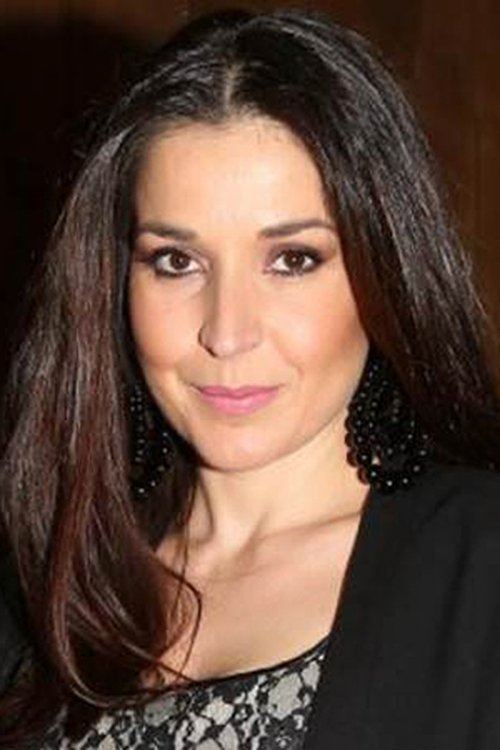 Valeria Kouroupi profile photo