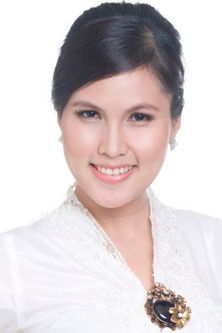 Mastita Chipa as Chipa