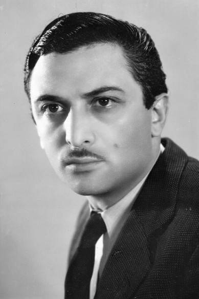 Marcel Dalio as Baron St. Foritanel