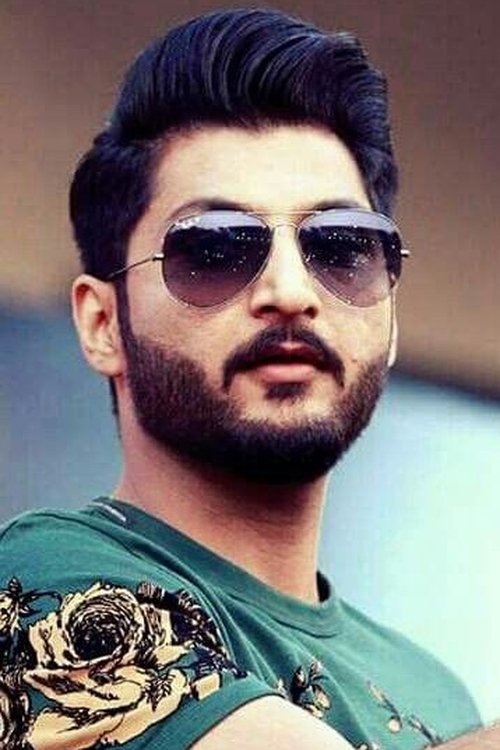 Bilal Saeed as 