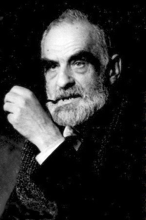 Jerzy Goliński as Scientist #2