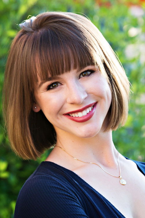 Madi Frost as Band Member