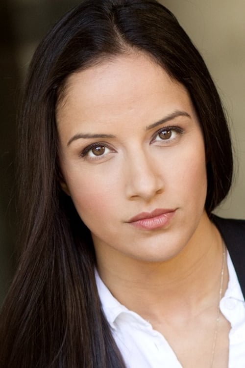 Mitra Suri as Candy Cane