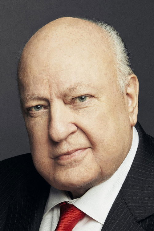 Roger Ailes as Self (archive footage)