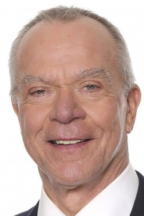 Dirk Galuba as Blackie