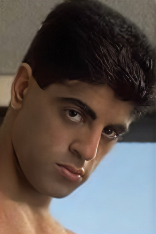 Abdul Hajjouri as 
