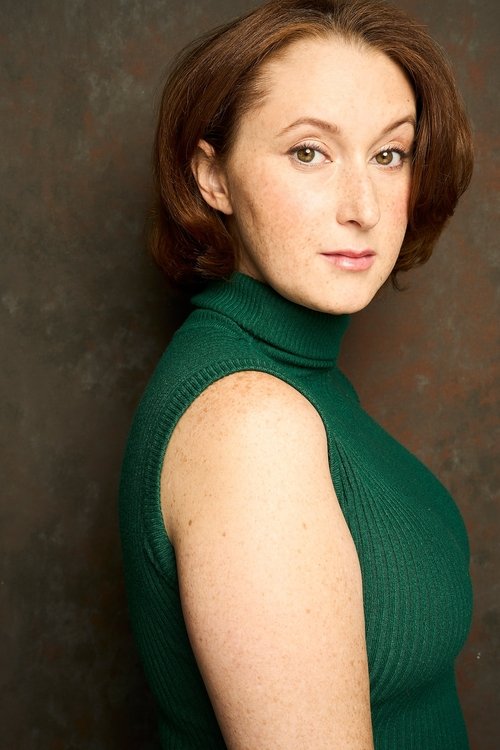 Aimee McGuire as Missy