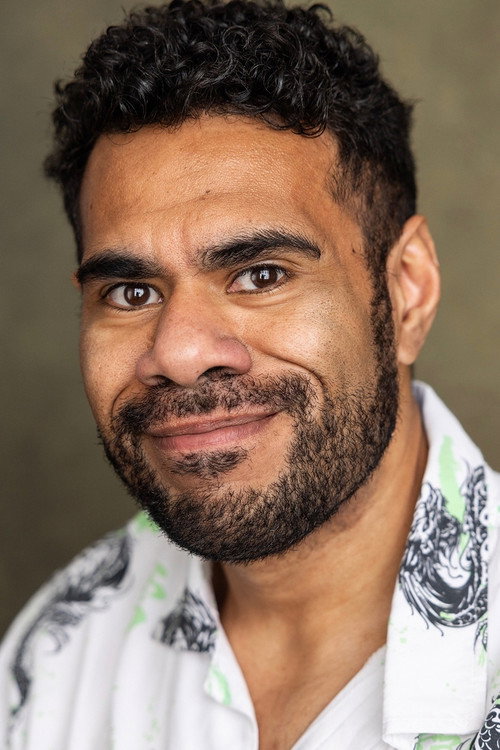 David Tiko as Marcus