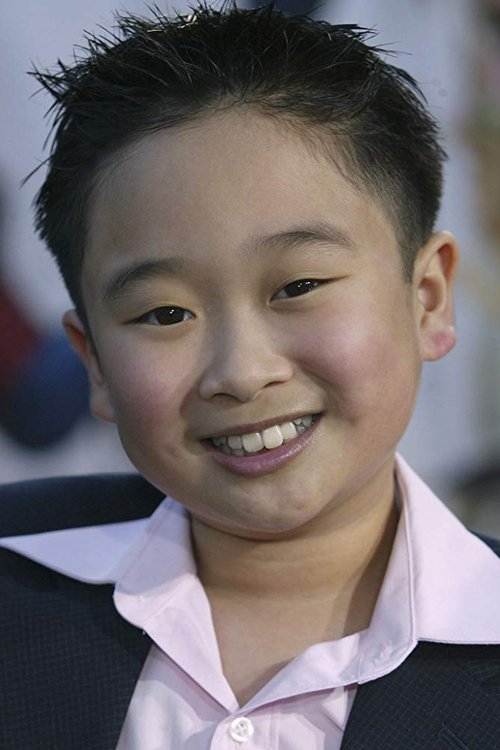 Andrew Vo as Felix