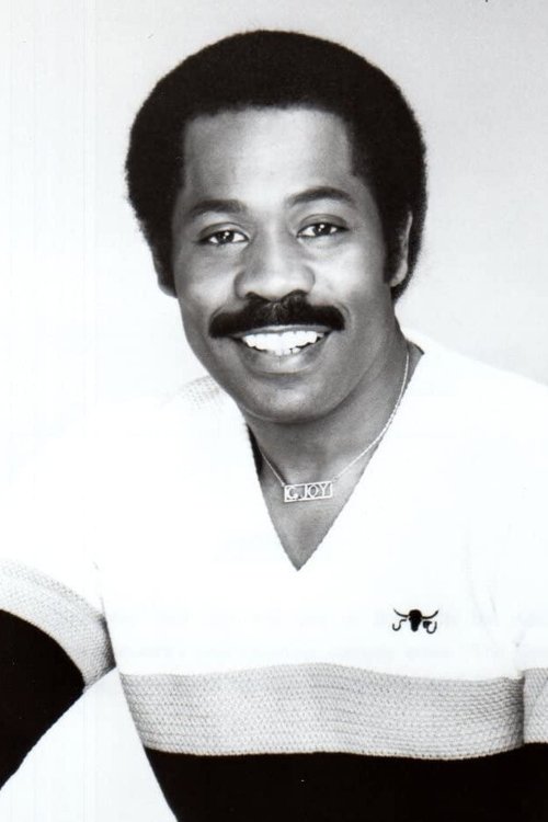 Christopher Joy as T.K.