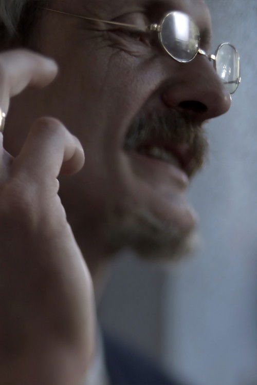 Petro Rybka as Father