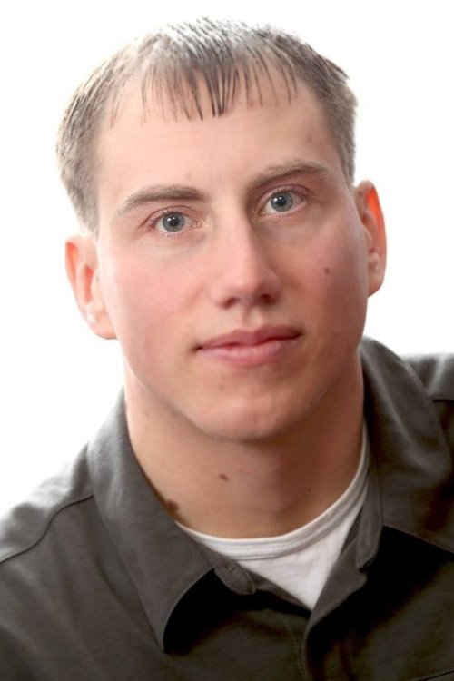 Mark Burzenski as Party Patron