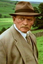 Michael Lees as 1st Civil Defence Worker