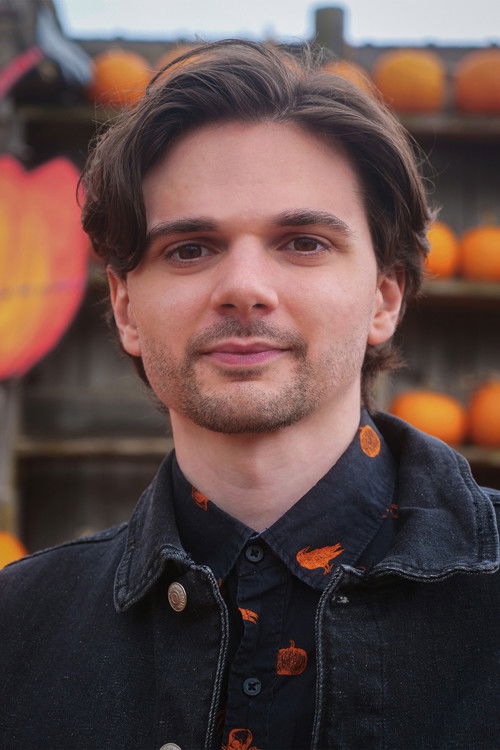 Taylor McManus as The Slasher