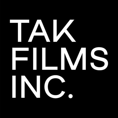 TAK Films logo