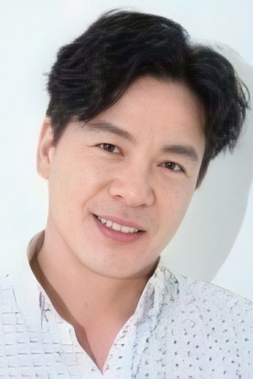 Choi Byung Ro as [Professor]