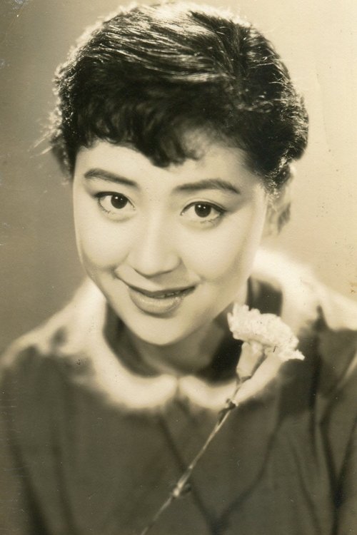 Michiko Hoshi as 