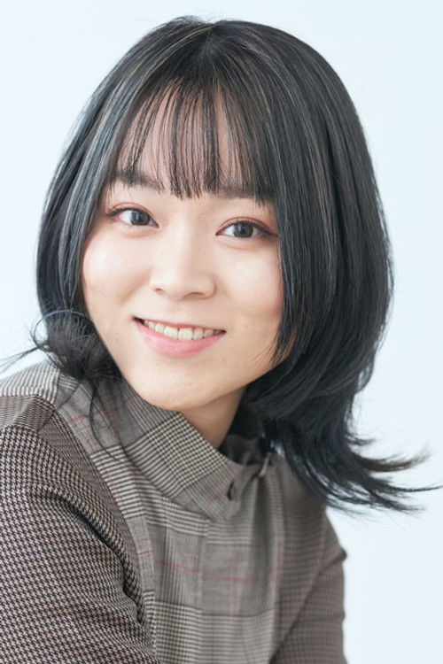 Yui Arai as (voice)