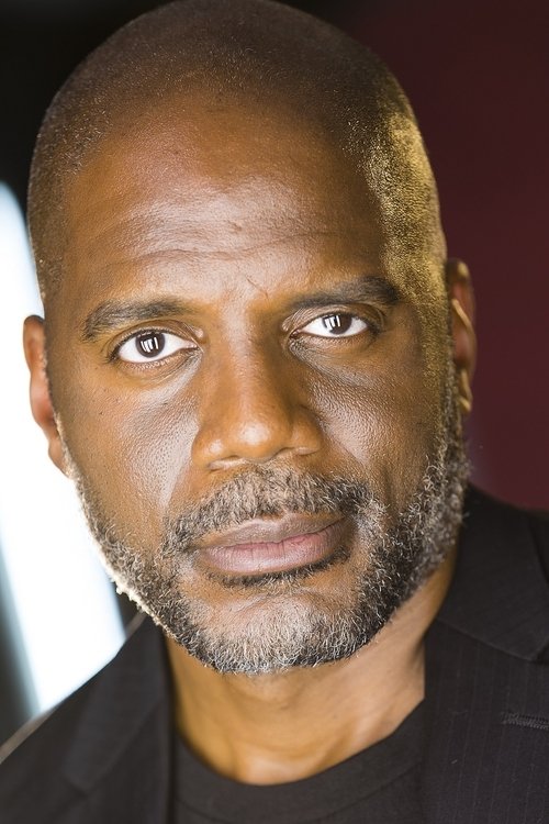 Carey Jones as Lake Monster Suit Performer