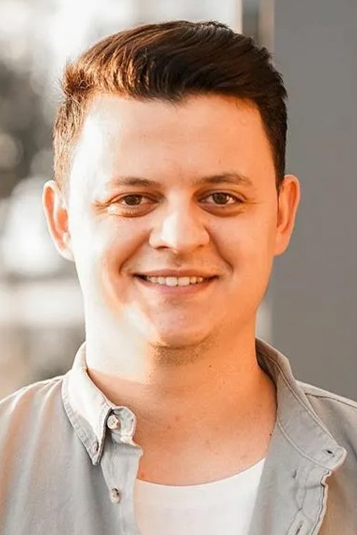 Burak Güngör as 