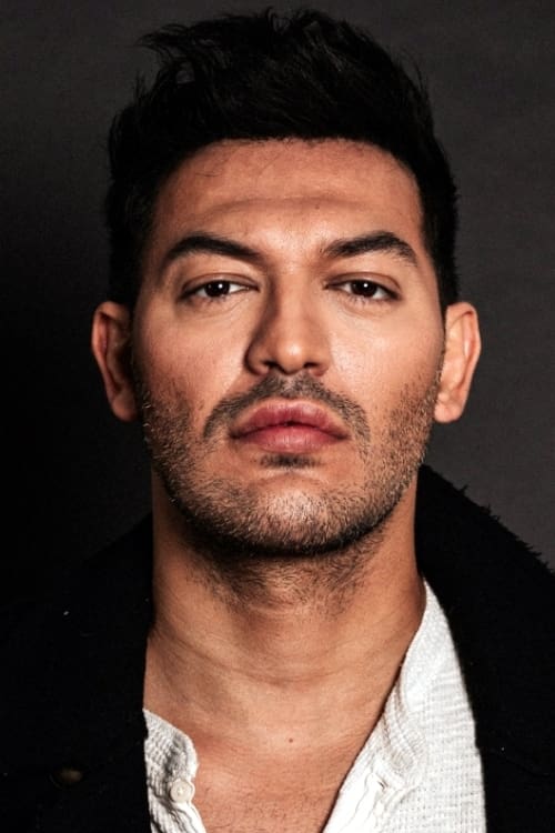 Alexander Wraith as Adam Arthavan