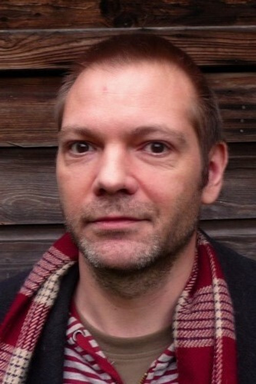 Frank Beauvais as Narrator