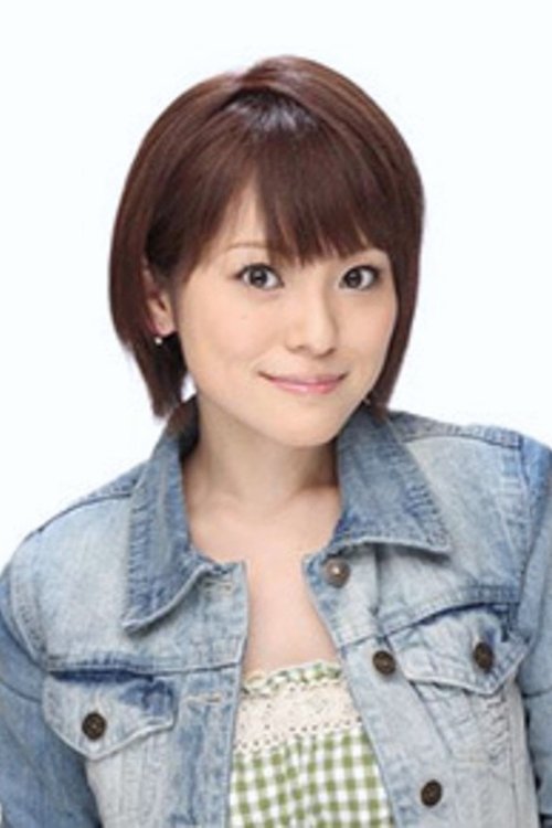 Keiko Kobayashi as Anette-san
