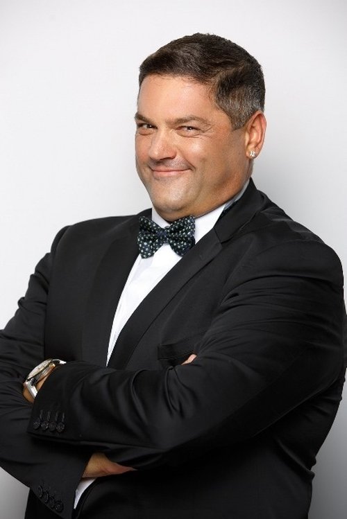 Vitalijus Cololo as Orestas