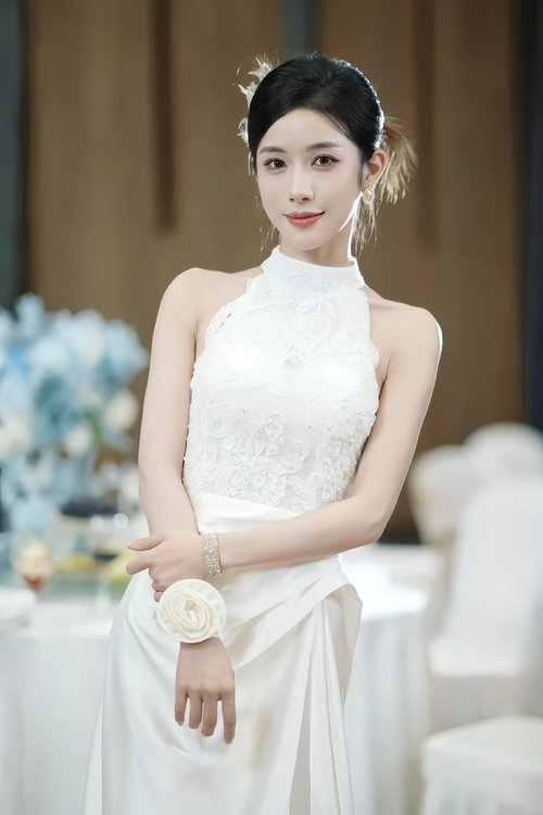 Lin Qiting as 独孤月