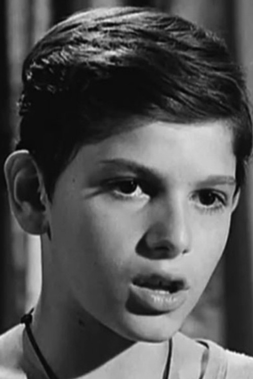 Nikos Economidis as Alexis