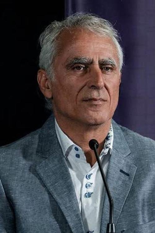 Michael Salla as Self