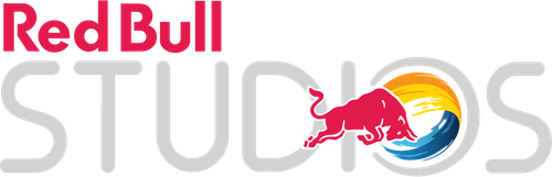 Red Bull Studios logo