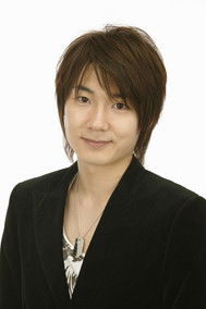 Junichi Miyake as Sylvain Clark (voice)