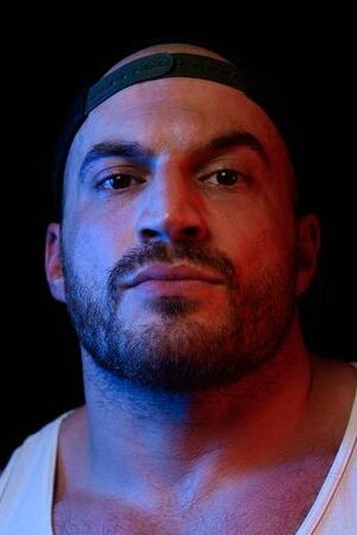 Christopher Torre as Chris Dickinson