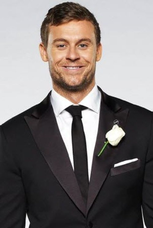 Ryan Gallagher as Self