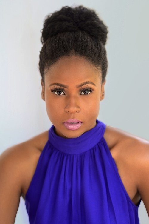 Khalilah Joi as Whitney