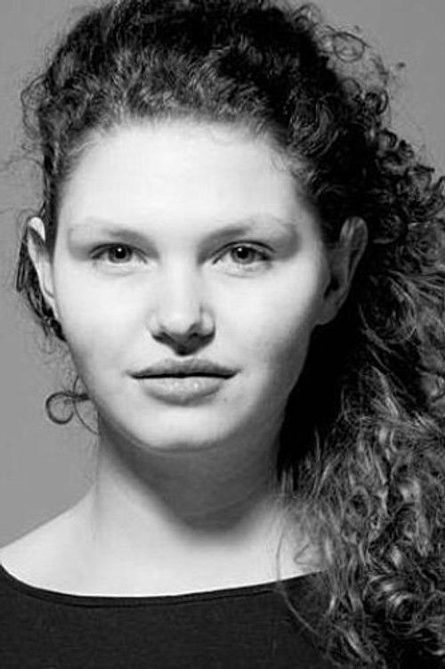 Charlie May-Clark as Daughter