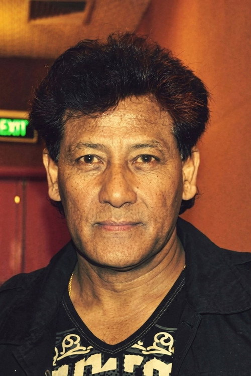 Shiva Shrestha as Birkhe / Basant