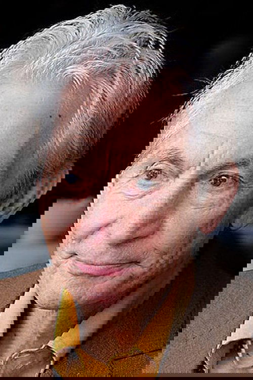 Charlie Watts as Self