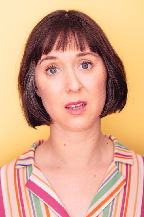 Alex E. Harris as Darla Peterson