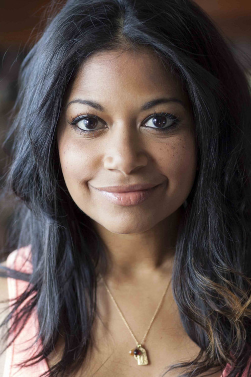 Rebecca Naomi Jones as Nadia