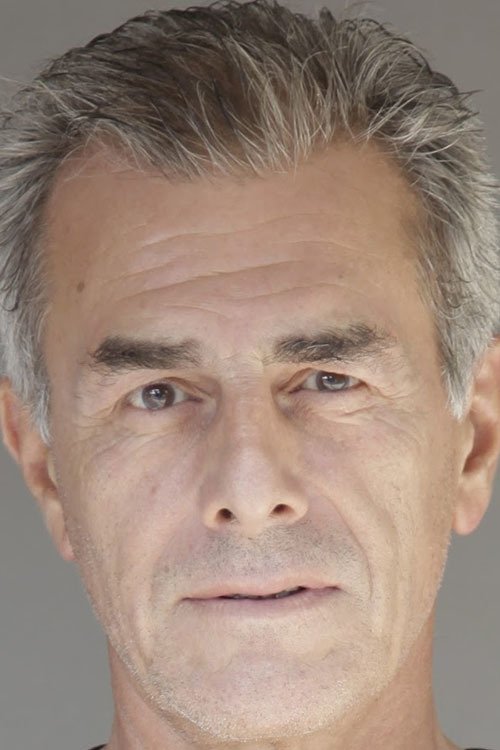 Per-Henrik Arvidius as Voice of Thor / Chief