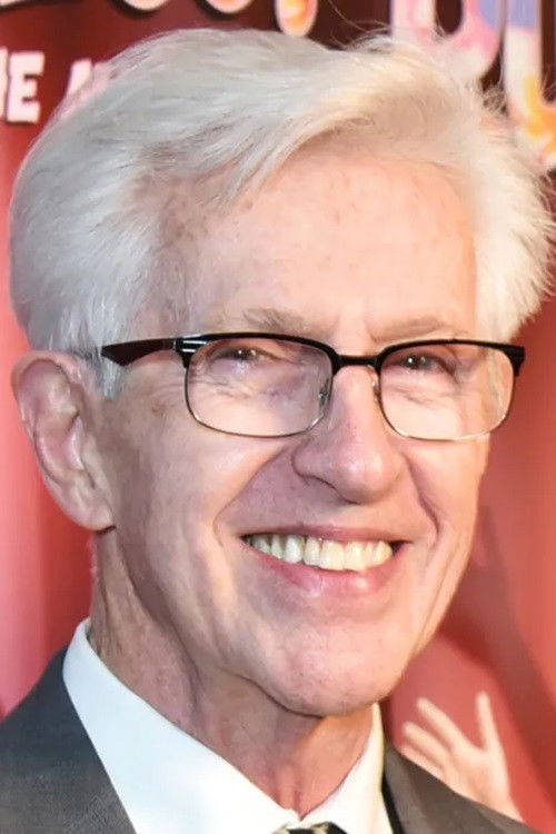 Marvin Laird as Vincent