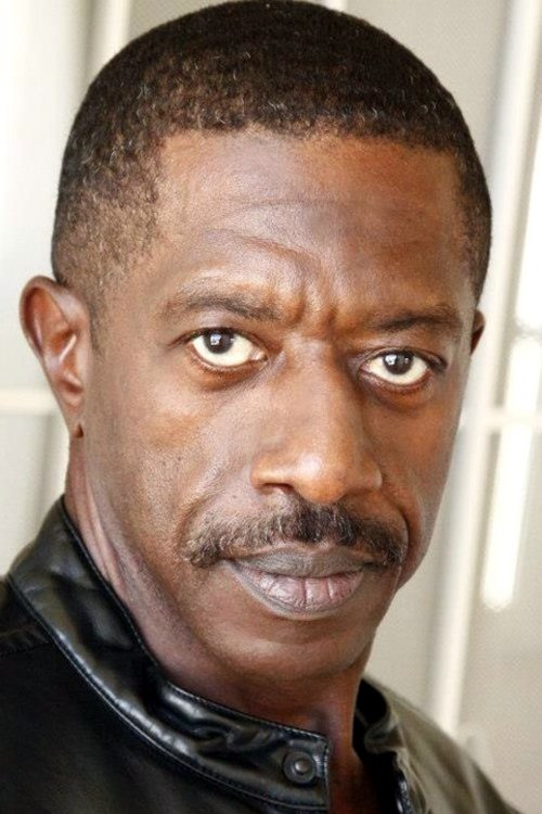 Michael L. Nesbitt as Cujo