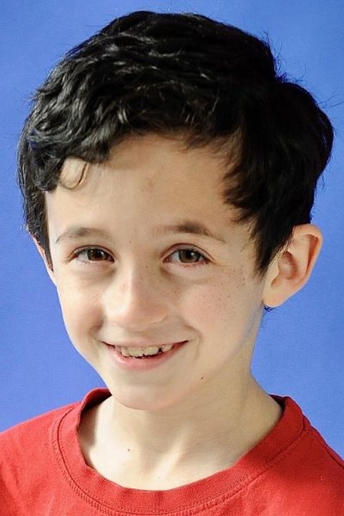 Viggo Hanvelt as Randy Brandston