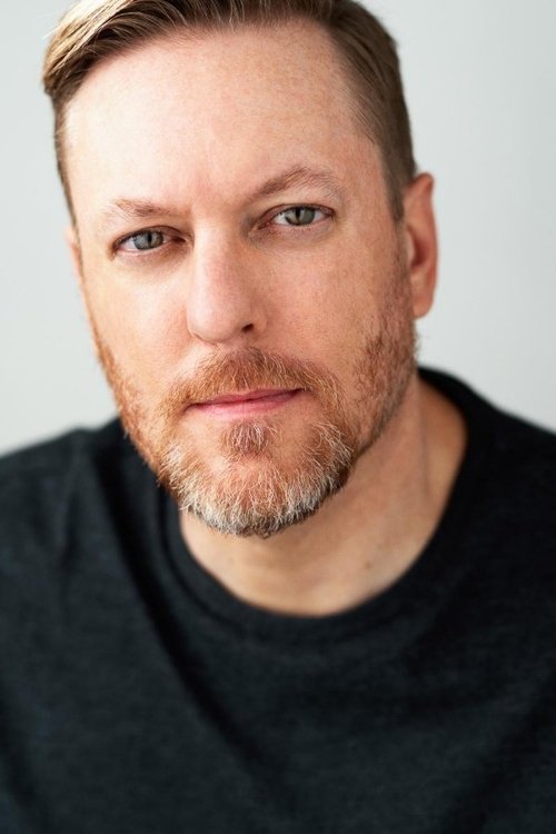 Dean Michaels as General Barnes