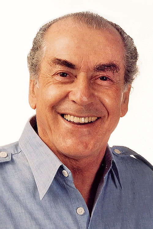 Leonel Brizola as Self