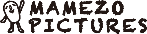 MAMEZO PICTURES logo