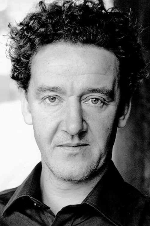 Gregor Truter as Dave