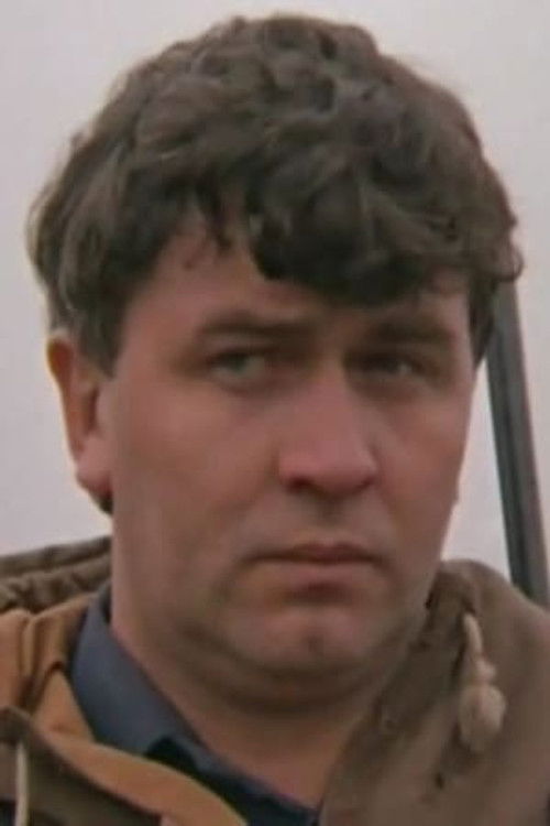 Dmitry Nalivaychuk as